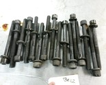 Cylinder Head Bolt Kit From 2005 Nissan Murano  3.5 - $34.95