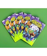 Mark Spears Monsters #1 Cover A Graveyard Variant Keenspot 4th Print (20... - $17.02 CAD