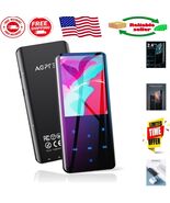 A19X 64GB Portable MP3 Player with Bluetooth 5.3 &amp; Lossless Sound Quality - $1,476.87 MXN