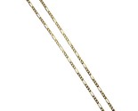 Women&#39;s Chain 18kt Yellow Gold 397051 - £963.65 GBP