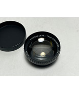 Kyocera Lens Tele-Converter x1.4 Made in Japan - £19.41 GBP