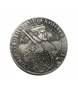 1630 1530 Confessione di Augusta arte commemorativa medaglia restrizione - $243.23 MXN