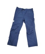 Black Diamond Liquid Point Gore-Tex Shell Pants Captain  - Men&#39;s XL Navy... - €210,59 EUR