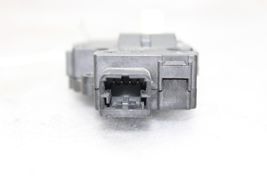 10-12 MERCEDES-BENZ E350 A/C Heater Actuator Flap Motor F368 image 7