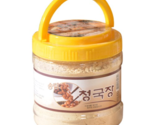 Songlim Food Natto Cheonggukjang Powder, 500g, 1 piece - $38.64
