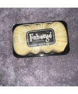Vintage Faberge Aphrodisia Soap, 1 Bar Wrapped. Unused. No Tray Top. - €14,52 EUR