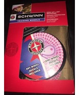 Schwinn Training Wheels 16&quot; - 20&quot;, Safety Kids Bike Bicycle Children, New - $39.42 CAD