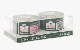 GEORGES BRUCK STRASBOURG - Gift box Duo Block Goose &amp; Duck Set - $64.94 CAD