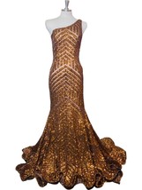 Jovani hayden gown size 8 - $595.02 CAD