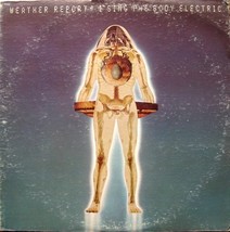 Weather report i sing the body electric thumb200