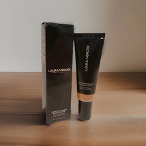 Laura Mercier Tinted Moisturizer Blurred Matte SPF 30 3w Palomino 1.5 Fl Oz - $39.11