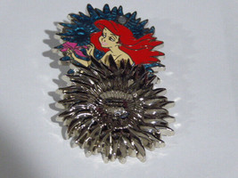 Disney Trading Pins 149145 Ariel - Beautiful Florals - $47.05