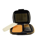 Avon True Color Powder Blush, Golden Peach, .22 oz/6.3g, NOS w/Original Box - $13.36 CAD
