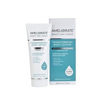 AMELIORATE Fragrance Free Transforming Body Lotion  - $45.00