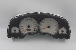 Speedometer Cluster US Without Silver Gray Color 2006-2007 SATURN VUE OEM #6594 - £57.54 GBP