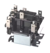 Lennox ZC90340-01, 66C67 Relay, 2 Pole, 24V 50/60HZ Coil - $85.95