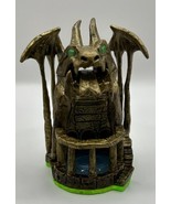 Skylanders Spyros Adventure - Dragons Peak - Character Figure - Loose - £3.11 GBP