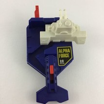 Turn The Terrible Tank Game Replacement Part End Launcher Vintage 1979 Tomy  - $21.73