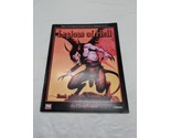 Dnd D20 System Legions Of Hell Book Of Fiends Volume One RPG Book - £25.04 GBP