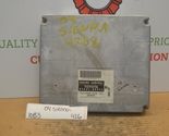 8966108092 Toyota Sienna Engine Control Unit ECU 2004 Module 426-10B3 - $17.63