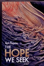 Book &amp; Cd Mint Sealed! Rich Shapero&#39;s The Hope We Seek, Immersive Experience! - £20.54 GBP