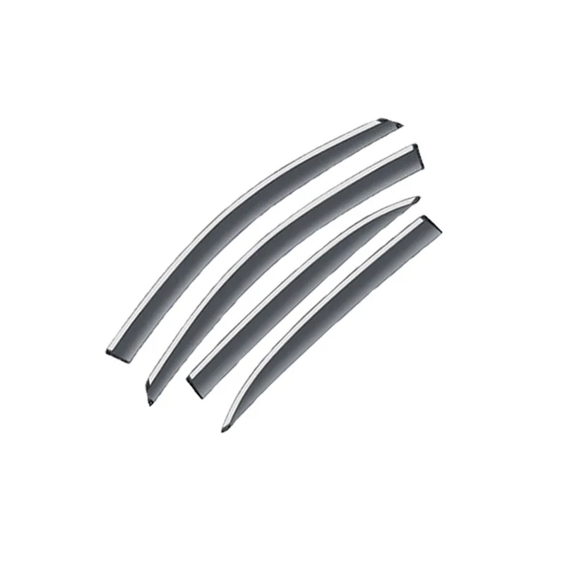 Deflectors for Geely Tugella FY11 Xingyue S 2020 2021 2022 2023 2024 Accessories - £255.94 GBP