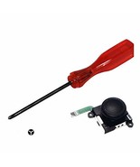 G-Dreamer 3D Analog Joystick Joycon Analog Stick for Nintendo Switch Joy... - $146.57 MXN