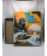 *Empty Box* The Third World War Battle For Germany Game Designers Worksh... - €19,70 EUR