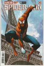 Web Of SPIDER-MAN #3 (Of 5) Var (Marvel 2021) &quot;New Unread&quot; - £3.46 GBP