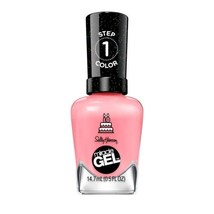 Sally Hansen Miracle Gel® Nail Polish - One Gel of a Party Collection, P... - £11.18 GBP