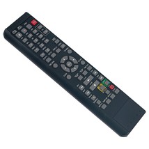 Se-R0294 Remote Control Fit For Toshiba Dvd Vcr Dvr-660Ku, Dvr-670Ku, Dvr660K - £18.63 GBP
