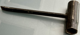 Craftsman &amp; Poulon bar wrench  ...for teh following chainsaws  - $5.55