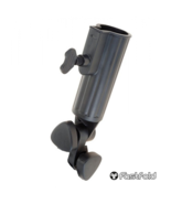 FastFold Unisex Fast Fold Accessories Umbrella Holder, Black, One Size UK - $31.12 CAD