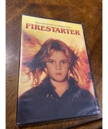 Firestarter (1984) [DVD]  Sealed new - $5.94