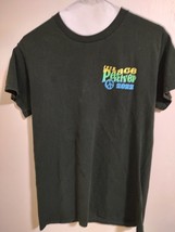 Gildan U.T.R Peace River 2022 Mens T Shirt Size Small - £6.97 GBP