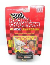 Terry  Labonte 1995 Racing Champions #5 Corn Flakes 1997 NASCAR 1/64 Die... - $9.89