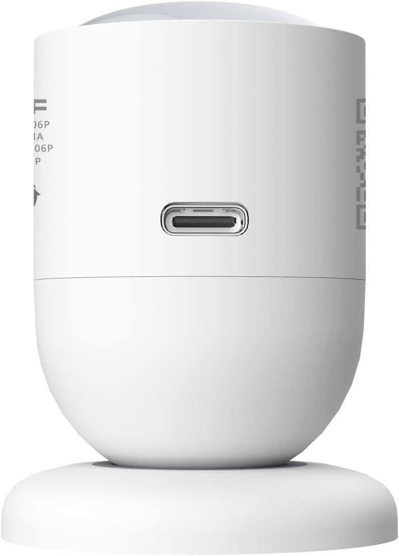 Smilewolf Snzb-06P Zigbee Human Presence Sensor Rardar Detector Motion S... - $38.99