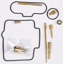 Shindy Carburetor Carb Repair Rebuild Kit Honda CR250R CR250 CR 250R 250 R 01-03 - £19.48 GBP