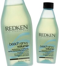 Redken Acidic Color Gloss Conditioner Color-Treated Hair Shine 10.1oz (50451) image 12