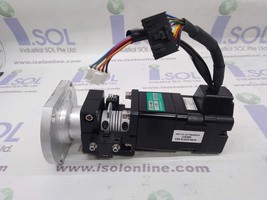 AMAT 0040-05245 Rev. 03 fitted AMAT 0190-02078-003 sanyo denki G10-404 - £3,235.52 GBP