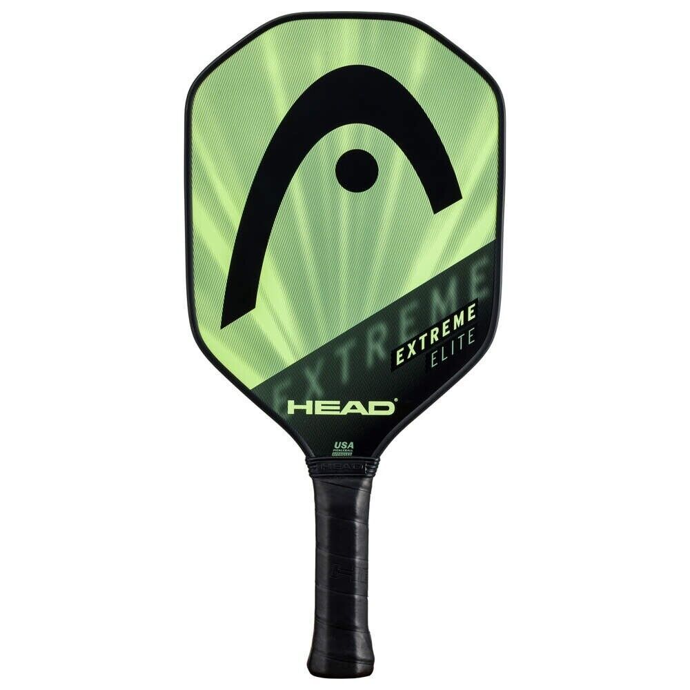 HEAD Extreme Elite Pickleball Paddle Performance Fiber Honeycomb Graphit... - $69.95