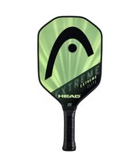 HEAD Extreme Elite Pickleball Paddle Performance Fiber Honeycomb Graphit... - £55.27 GBP