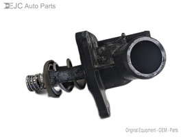 Thermostat Housing For 14-16 GMC Sierra 1500  5.3 12657137 4WD - $19.75