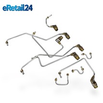 Thermador Pro Star Burner Jet Holders and tubes 00415518 15-12-587 415518 (SET) - $189.91