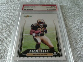 2006 Score Reggie Bush Rookie # 360 Psa 10 Gem Mint Football !! - £19.28 GBP