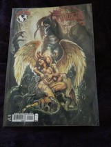 First Born #1 in Near Mint condition. Image comics [*39] - $13.39