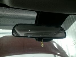 Rear View Mirror Fits 00-01 03-24 ALTIMA 104885871 - €33,48 EUR