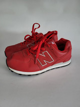 New Balance 574 Womens Classic Sneaker Athletic Shoe Size 5.5 - £38.86 GBP