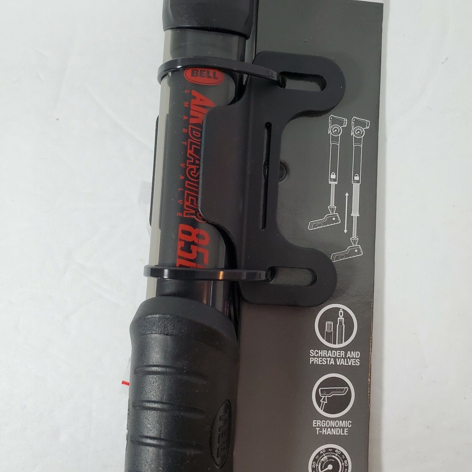 Bell air blaster 850 hotsell