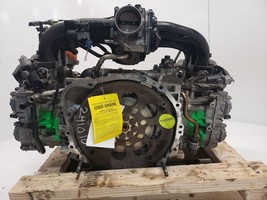 Engine 2.5L VIN A 6th Digit Pzev Emissions Fits 11 FORESTER 1276609 - £1,753.35 GBP